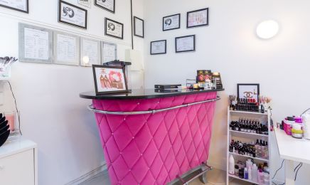 The Queens Of Beauty - Salon de Beauté  : Institut de beauté à La Valette-du-Var