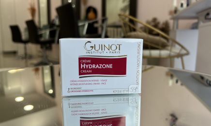 All Beauty : Manucure à Paris