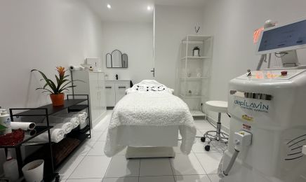 FKS Cosmétique Esthétique  : Institut de beauté à Nogent-sur-Seine