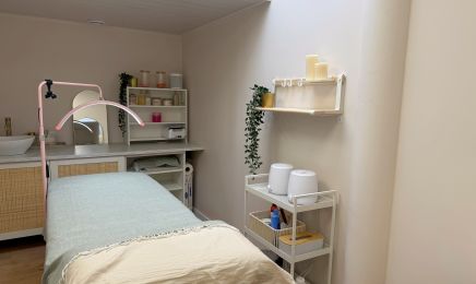 Ginger beauty - L’institut : Institut de beauté à Antibes