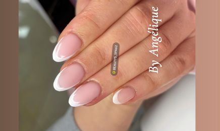 Beautys and SPA : Manucure à Lens