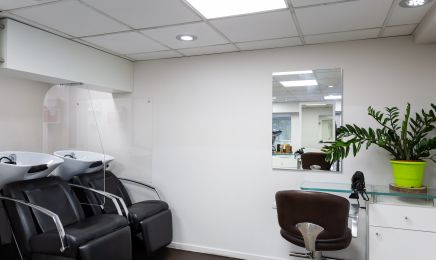 Marco Donelli : Coiffeur à Clermont-Ferrand