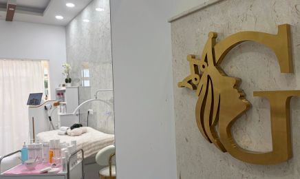 G-Beauty Lounge: Kosmetikstudio in Eschweiler