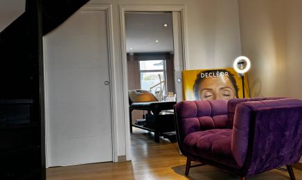 Cf Institut Détente & Beauté : Institut de beauté à Steenvoorde