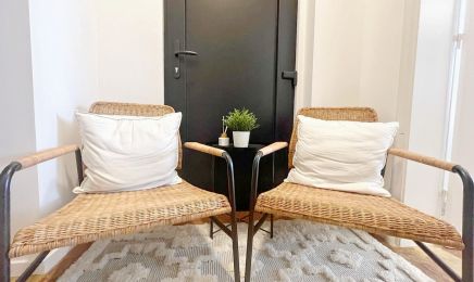 INFORM'ELLES : Institut de beauté à Liège
