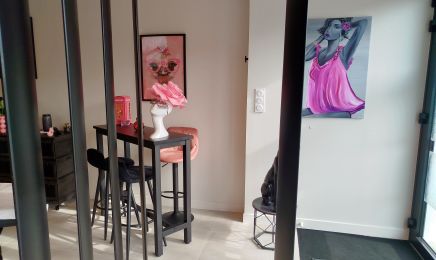 L'Ombrelle du regard : Institut de beauté à Vannes
