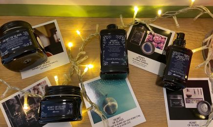 Au salon d'Angel' : Coiffeur à Orléans
