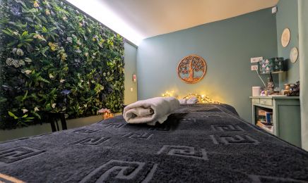 Naturosource Côte d'Opale : Institut de beauté à Fiennes