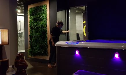 Manoa : Manucure à Saint-Aunès