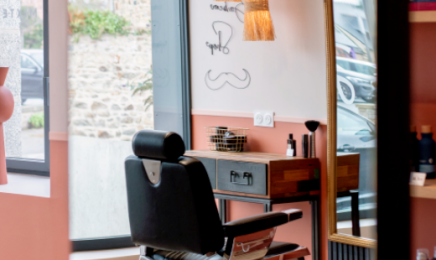 Hair line coiffure : Coiffeur à Ploufragan