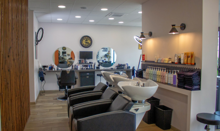 L’atelier 270 : Coiffeur à Saint-Jacques-de-la-Lande