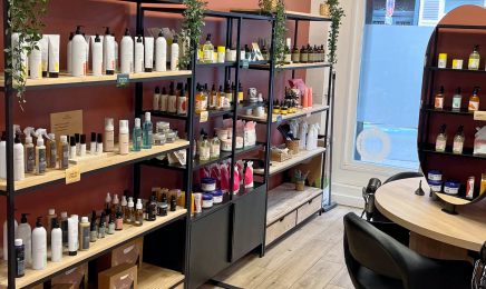 La Pepini'hair : Coiffeur à Lille