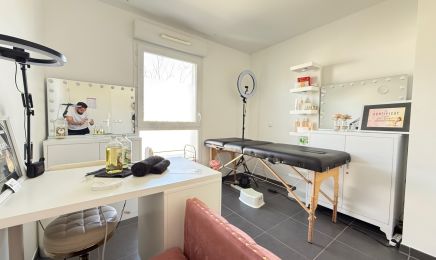Beauty’Nath Saloon : Manucure à Salon-de-Provence