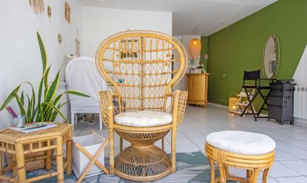 Mandala  : Coiffeur à Limoges