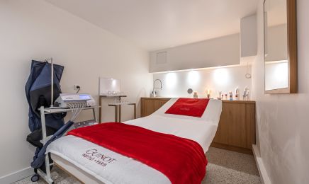 Saliha Institut  : Institut de beauté à Sceaux