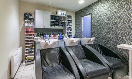 L’hair du temps : Coiffeur à Plouescat