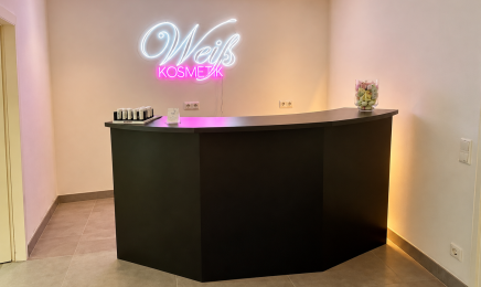 Weiß Kosmetik: Kosmetikstudio in Essen