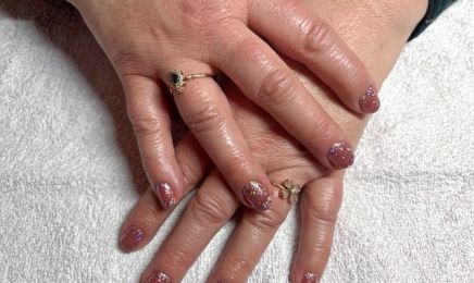 Nails Artist : Manucure à Vitré