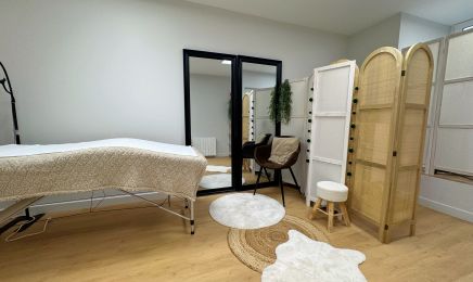 Médusa  : Institut de beauté à Besançon