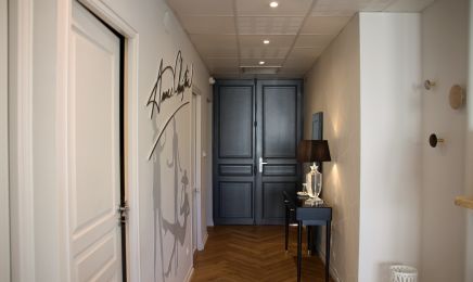 Institut Anne-Christine  : Manucure à La Roche-sur-Yon