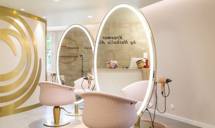 Albres Contades Coiffure : Coiffeur à Strasbourg