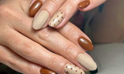 Stell'art Beauté : Manucure à Chaponost