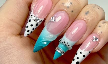 Gwen s Nails  : Manucure à Manage