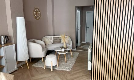 Lueur De Douceur : Manucure à Guebwiller