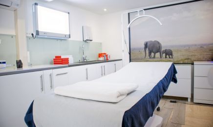 ALL Aesthetics  : Naturopathe à Cannes