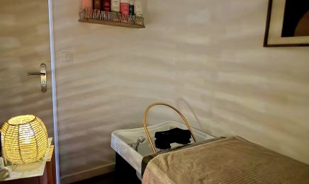 Maison Venecia : Institut de beauté à Vestric-et-Candiac