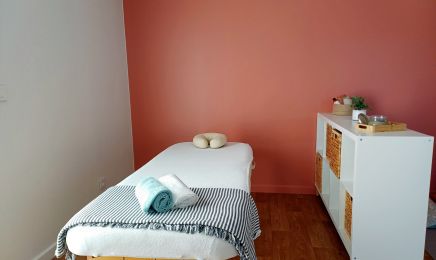 Reflex o Landes  : Réflexologue à Bénesse-Maremne