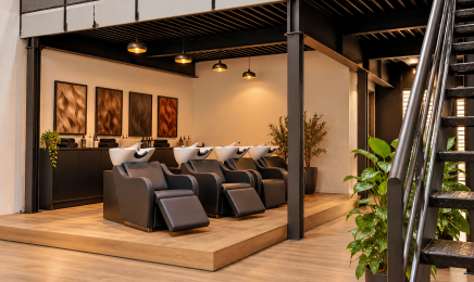 Le Loft Calais : Coiffeur à Coquelles