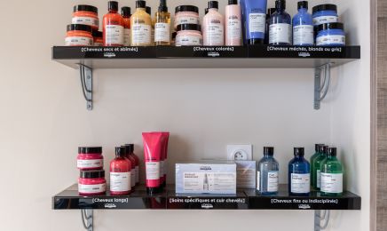 Kmille coiffure : Coiffeur à Saint-Didier-sur-Chalaronne