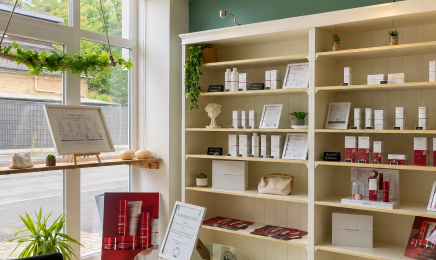 Phyto Beauté : Institut de beauté à Saint-Amand-les-Eaux