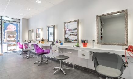 Pagiro : Coiffeur à Brest