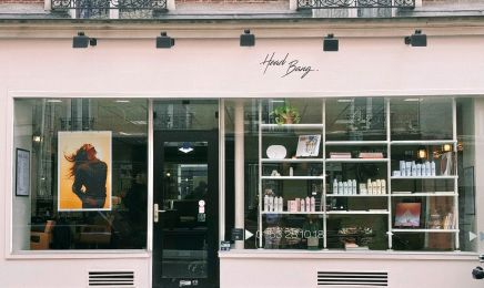Head Bang Montmartre : Coiffeur à Paris