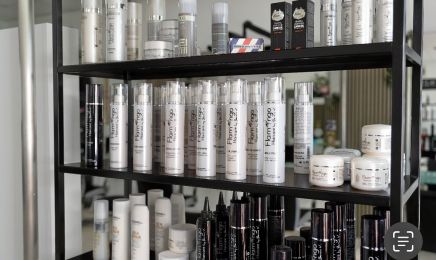 Friseur Gabriel: Barbershop in Lich