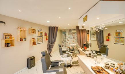 MT Studio : Coiffeur à Castres