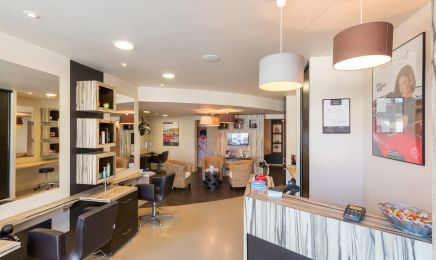 Viva la Vie by Angélique : Coiffeur à Riom-ès-Montagnes