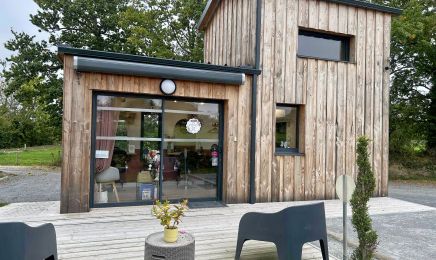 Un hair de liberté : Coiffeur à Cerisy-la-Forêt