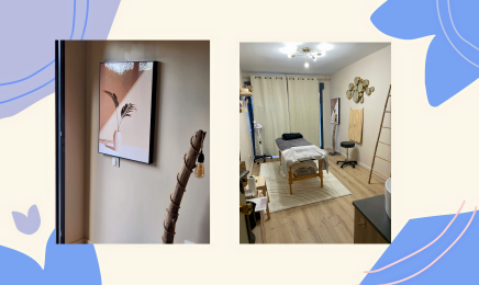 CacouCooning : Institut de beauté à Coudoux