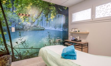 Maia Beauté : Institut de beauté à Kanfen