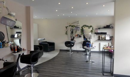 Salon Rudy Richard : Coiffeur à Gouvieux 