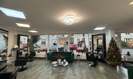Hair & Cosmetic CH Cicek Höbek: Kosmetikstudio in Bochum
