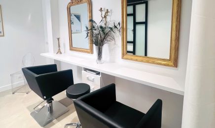 Paul Fretel Biarritz : Coiffeur à Biarritz