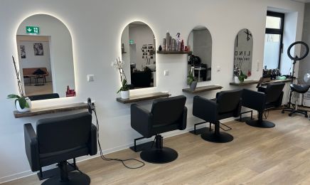 Lindas the Art of Hair : Friseur in Gifhorn
