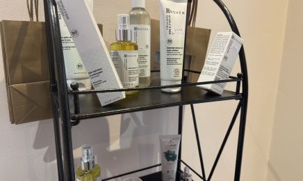 Nutri & Beauty  : Spa à Marseille