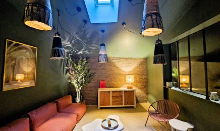 Ô SPA Thalgo  : Spa à Noirmoutier-en-l'Île
