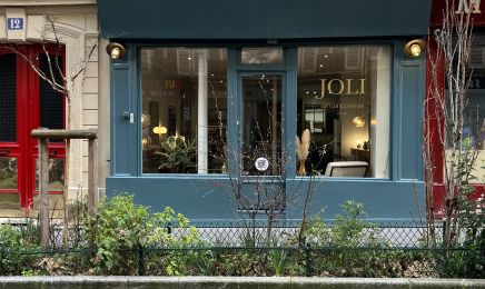 JOLI Artisan Coiffeur  : Coiffeur à Paris