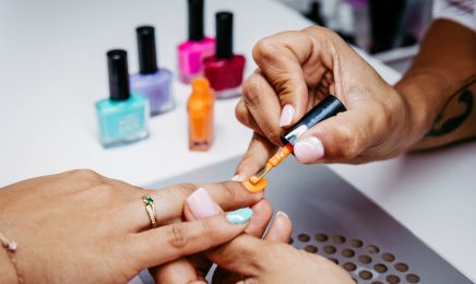 TASCONBEAUTY: Kosmetikstudio in Sylt